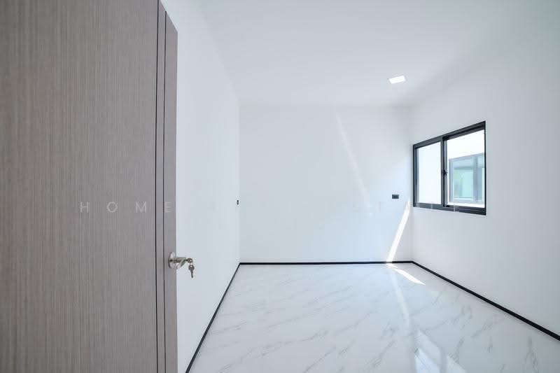 เมืองชลบุรี, Chon Buri (Pattaya), Nong Khang Khok, Muang Chon Buri, Chon Buri (Pattaya), 3 Bedrooms, 180 sqm, Single Detached House For Sale, by HOME Real Estate Service, 500625529 - DDproperty.com