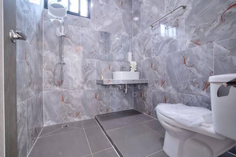 เมืองชลบุรี, Chon Buri (Pattaya), Nong Khang Khok, Muang Chon Buri, Chon Buri (Pattaya), 3 Bedrooms, 180 sqm, Single Detached House For Sale, by HOME Real Estate Service, 500625529 - DDproperty.com