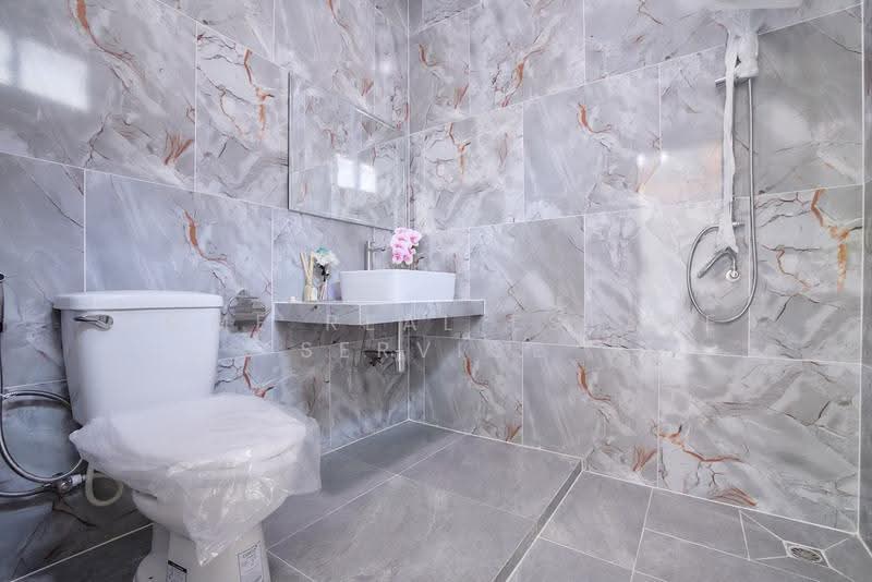 เมืองชลบุรี, Chon Buri (Pattaya), Nong Khang Khok, Muang Chon Buri, Chon Buri (Pattaya), 3 Bedrooms, 180 sqm, Single Detached House For Sale, by HOME Real Estate Service, 500625529 - DDproperty.com
