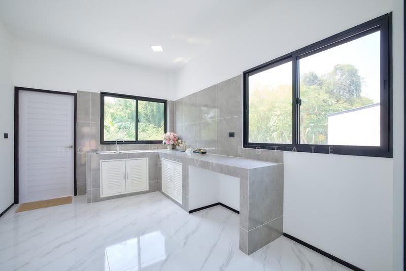 เมืองชลบุรี, Chon Buri (Pattaya), Nong Khang Khok, Muang Chon Buri, Chon Buri (Pattaya), 3 Bedrooms, 180 sqm, Single Detached House For Sale, by HOME Real Estate Service, 500625529 - DDproperty.com