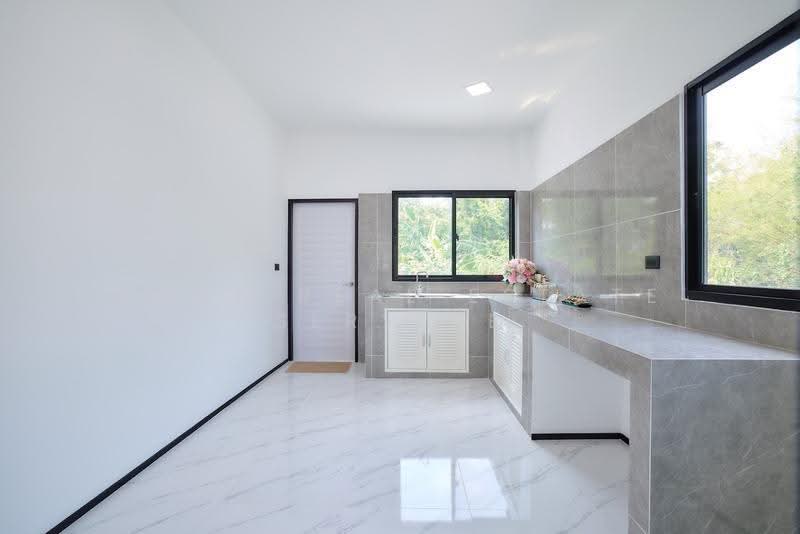 เมืองชลบุรี, Chon Buri (Pattaya), Nong Khang Khok, Muang Chon Buri, Chon Buri (Pattaya), 3 Bedrooms, 180 sqm, Single Detached House For Sale, by HOME Real Estate Service, 500625529 - DDproperty.com