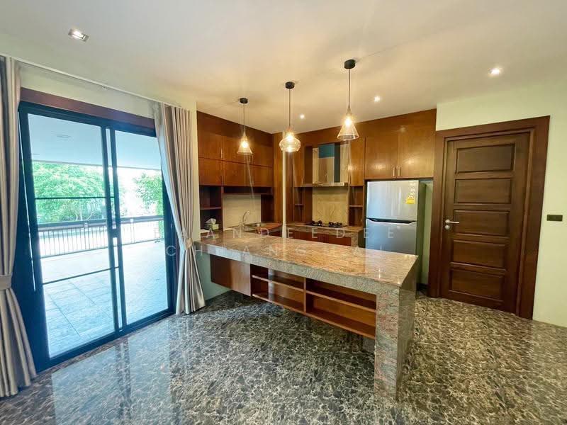 Pool Villa ให้เช่า ใกล้โรงเรียนต้นกล้า เพียง 5 นาที ค่าเช่า 60,000 บาท /เดือน รหัสทรัพย์ : No.11P007, เชียงใหม่, หนองหาร, สันทราย, เชียงใหม่, 300 ตร.ม., บ้านเดี่ยว ให้เช่า, โดย Baandeedee Chiangmai, 500625534 - DDproperty.com