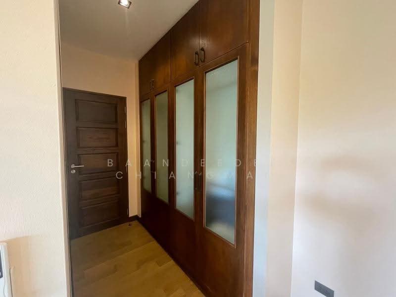 Luxury Pool Villa for Rent near Tonkla School, Chiang Mai Rental Price: 60,000 THB / month No.11P007, Chiang Mai, Nong Harn, San Sai, Chiang Mai, 4 Bedrooms, 300 sqm, Single Detached House For Rent, by Baandeedee Chiangmai, 500625534 - DDproperty.com