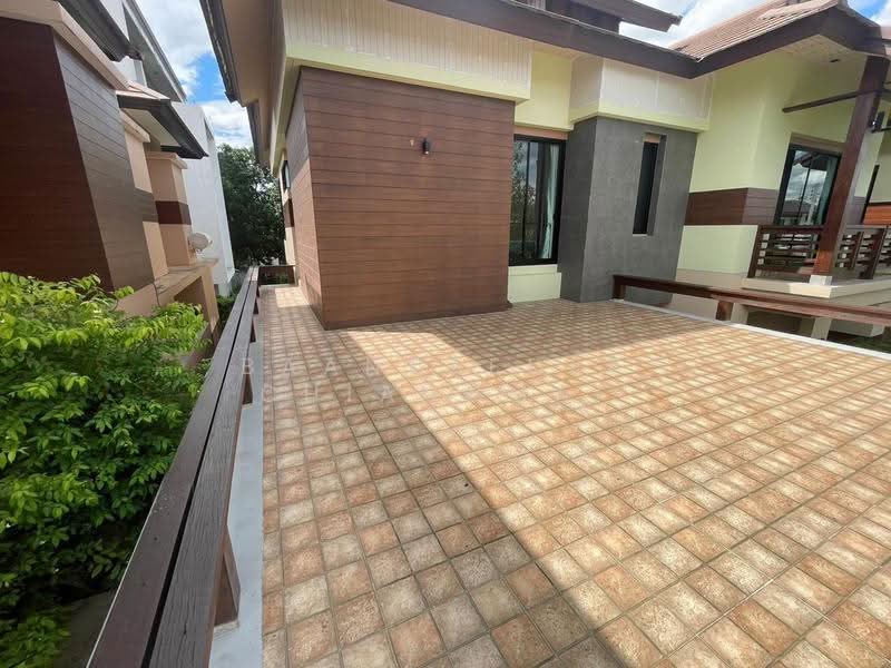 Pool Villa ให้เช่า ใกล้โรงเรียนต้นกล้า เพียง 5 นาที ค่าเช่า 60,000 บาท /เดือน รหัสทรัพย์ : No.11P007, เชียงใหม่, หนองหาร, สันทราย, เชียงใหม่, 300 ตร.ม., บ้านเดี่ยว ให้เช่า, โดย Baandeedee Chiangmai, 500625534 - DDproperty.com