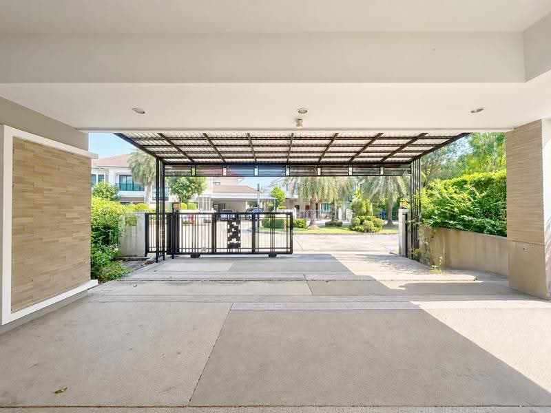 Grand Bangkok Boulevard Ratchapruek-Rattanathibet, Nonthaburi, Rachapruk Road, Bang Rak Noi, Muang Nonthaburi, Nonthaburi, 3 Bedrooms, 309 sqm, Single Detached House For Sale, by THE LIVING HUB, 500625535 - DDproperty.com