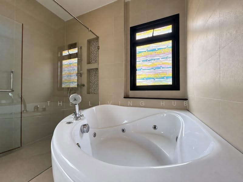 Grand Bangkok Boulevard Ratchapruek-Rattanathibet, Nonthaburi, Rachapruk Road, Bang Rak Noi, Muang Nonthaburi, Nonthaburi, 3 Bedrooms, 309 sqm, Single Detached House For Sale, by THE LIVING HUB, 500625535 - DDproperty.com