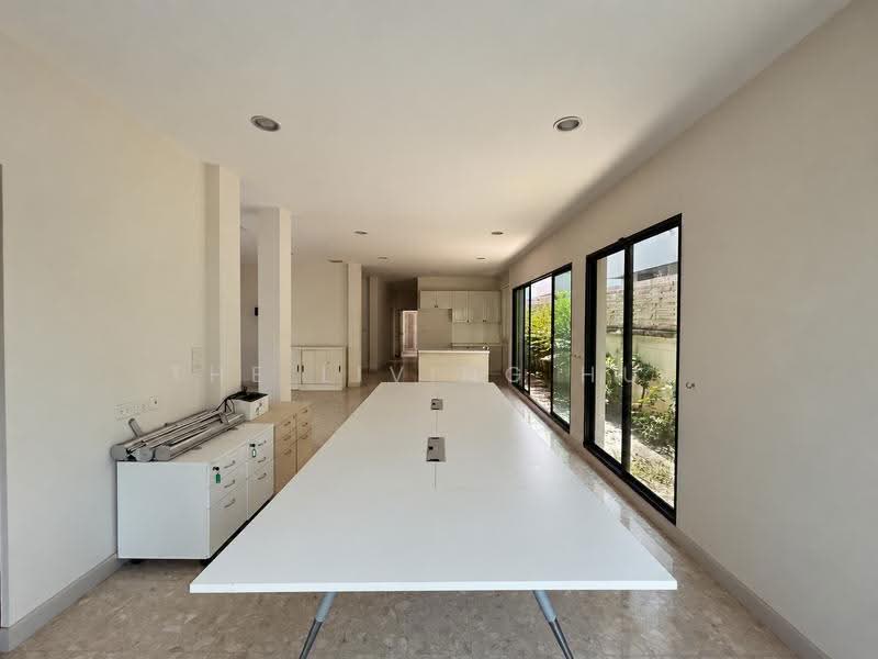 Grand Bangkok Boulevard Ratchapruek-Rattanathibet, Nonthaburi, Rachapruk Road, Bang Rak Noi, Muang Nonthaburi, Nonthaburi, 3 Bedrooms, 309 sqm, Single Detached House For Sale, by THE LIVING HUB, 500625535 - DDproperty.com