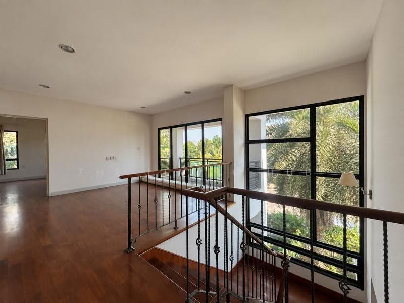 Grand Bangkok Boulevard Ratchapruek-Rattanathibet, Nonthaburi, Rachapruk Road, Bang Rak Noi, Muang Nonthaburi, Nonthaburi, 3 Bedrooms, 309 sqm, Single Detached House For Sale, by THE LIVING HUB, 500625535 - DDproperty.com
