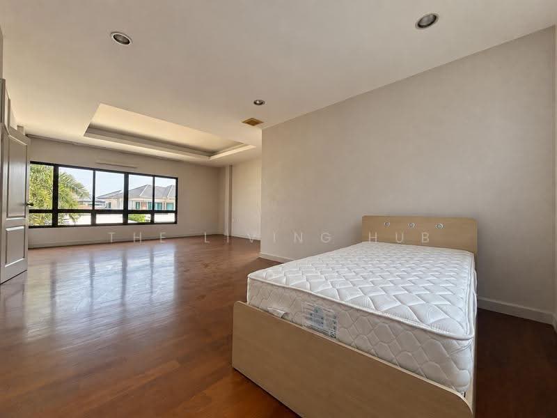 Grand Bangkok Boulevard Ratchapruek-Rattanathibet, Nonthaburi, Rachapruk Road, Bang Rak Noi, Muang Nonthaburi, Nonthaburi, 3 Bedrooms, 309 sqm, Single Detached House For Sale, by THE LIVING HUB, 500625535 - DDproperty.com