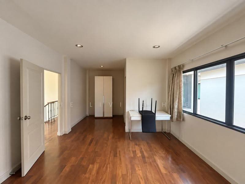 Grand Bangkok Boulevard Ratchapruek-Rattanathibet, Nonthaburi, Rachapruk Road, Bang Rak Noi, Muang Nonthaburi, Nonthaburi, 3 Bedrooms, 309 sqm, Single Detached House For Sale, by THE LIVING HUB, 500625535 - DDproperty.com