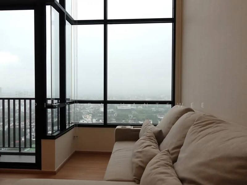 Maru Ekkamai 2, Bangkok, 70-5 Sukhumvit 63 Road, Phra Kanong Nua, Watthana, Bangkok, 2 Bedrooms, 76 sqm, Condo For Sale, by Pinyada Hantewee, 500625541 - DDproperty.com