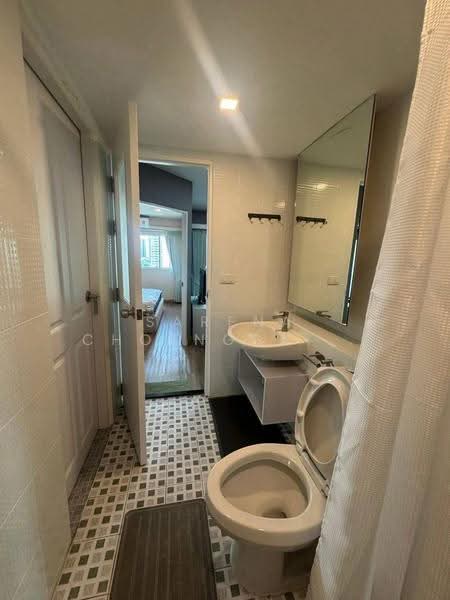 Thonglor Tower, Bangkok, Soi Thonglor, Sukhumvit 55 Road, Khlongtoei Nua, Watthana, Bangkok, 1 Bedroom, 50 sqm, Condo For Rent, by Sarena Choengsamor, 500625546 - DDproperty.com