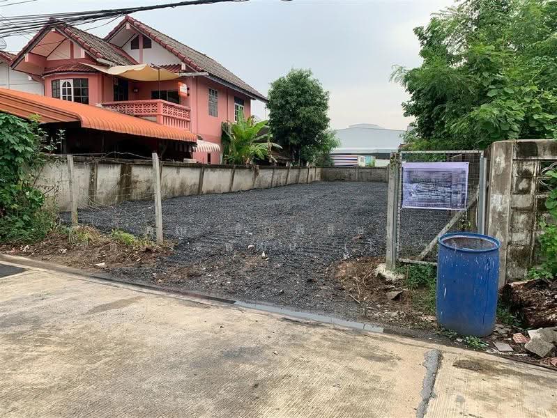 ที่ดินเปล่า 80 ตร.ว. ที่ดิน ใกล้มหาวิทยาลัยเกษมบัณฑิต ซอยรามคำแหง184 (คุ้มราษี), Bangkok, ถนนรามคำแหง, Min Buri, Bangkok, , 320 sqm, Land For Sale, by คุณ ธัญพิสิษฐ์ จิตประพัฒน์ (โซน), 500625549 - DDproperty.com