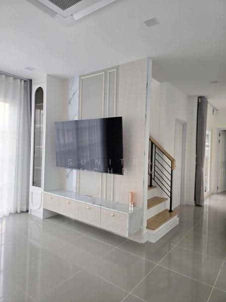 Golden Neo Sukhumvit-Lasalle, สมุทรปราการ, สำโรงเหนือ, เมืองสมุทรปราการ, สมุทรปราการ, 163 ตร.ม., บ้านเดี่ยว ให้เช่า, โดย Sunitra Sachdev, 500625551 - DDproperty.com