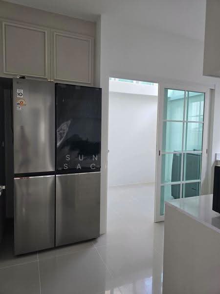 Golden Neo Sukhumvit-Lasalle, สมุทรปราการ, สำโรงเหนือ, เมืองสมุทรปราการ, สมุทรปราการ, 163 ตร.ม., บ้านเดี่ยว ให้เช่า, โดย Sunitra Sachdev, 500625551 - DDproperty.com