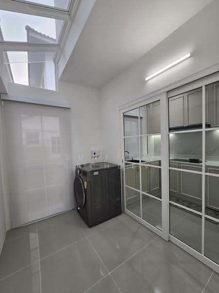 Golden Neo Sukhumvit-Lasalle, Samut Prakan, Samrong Nua, Muang Samut Prakarn, Samut Prakan, 4 Bedrooms, 163 sqm, Single Detached House For Rent, by Sunitra Sachdev, 500625551 - DDproperty.com