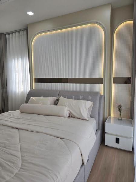 Golden Neo Sukhumvit-Lasalle, สมุทรปราการ, สำโรงเหนือ, เมืองสมุทรปราการ, สมุทรปราการ, 163 ตร.ม., บ้านเดี่ยว ให้เช่า, โดย Sunitra Sachdev, 500625551 - DDproperty.com