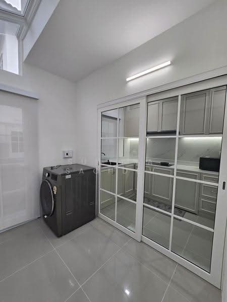 Golden Neo Sukhumvit-Lasalle, Samut Prakan, Samrong Nua, Muang Samut Prakarn, Samut Prakan, 4 Bedrooms, 163 sqm, Single Detached House For Rent, by Sunitra Sachdev, 500625551 - DDproperty.com