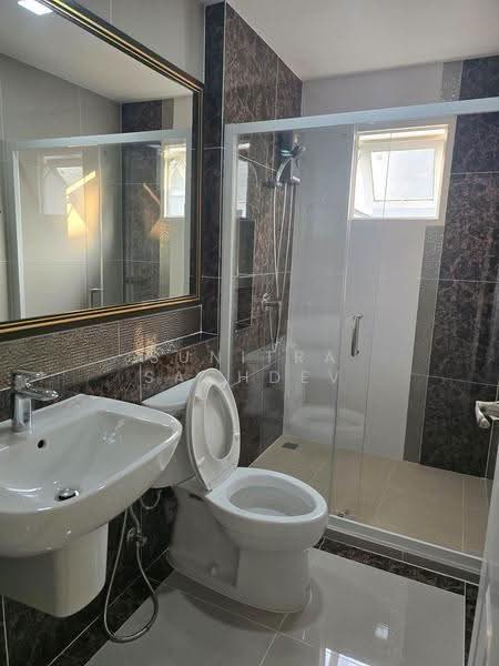 Golden Neo Sukhumvit-Lasalle, Samut Prakan, Samrong Nua, Muang Samut Prakarn, Samut Prakan, 4 Bedrooms, 163 sqm, Single Detached House For Rent, by Sunitra Sachdev, 500625551 - DDproperty.com