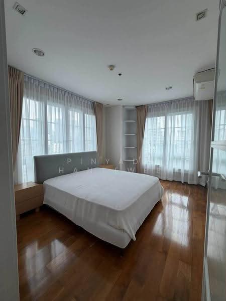 Citi Smart Sukhumvit 18, Bangkok, 366 Soi Sukhumvit 18, Sukhumvit Road, Khlong Toei, Bangkok, 2 Bedrooms, 79 sqm, Condo For Rent, by Pinyada Hantewee, 500625553 - DDproperty.com