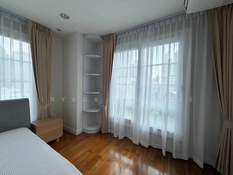 Citi Smart Sukhumvit 18 : ซิตี้ สมาร์ท สุขุมวิท 18, กรุงเทพ, 366 ซอยสุขุมวิท 18 ถนนสุขุมวิท, คลองเตย, กรุงเทพ, 79 ตร.ม., คอนโด ให้เช่า, โดย Pinyada Hantewee, 500625553 - DDproperty.com