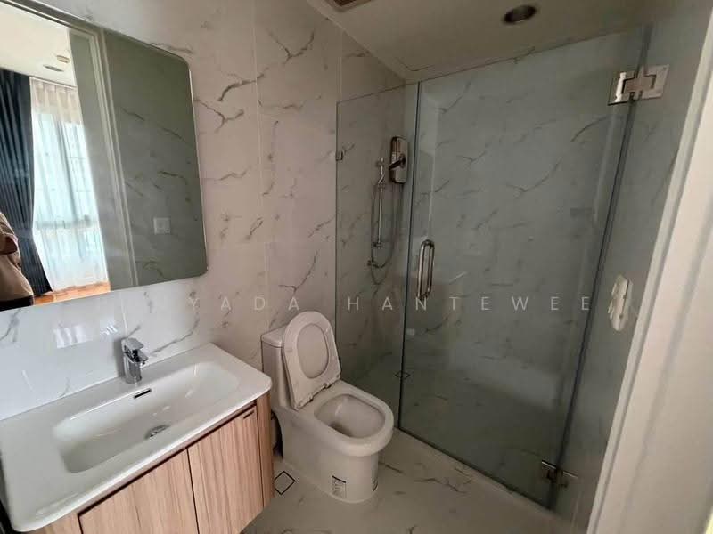 Citi Smart Sukhumvit 18, Bangkok, 366 Soi Sukhumvit 18, Sukhumvit Road, Khlong Toei, Bangkok, 2 Bedrooms, 79 sqm, Condo For Rent, by Pinyada Hantewee, 500625553 - DDproperty.com