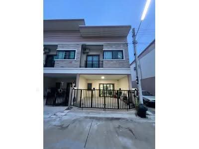 ขาย - หมู่บ้านกู๊ดแลนด์ กระทุ่มแบน, สมุทรสาคร
