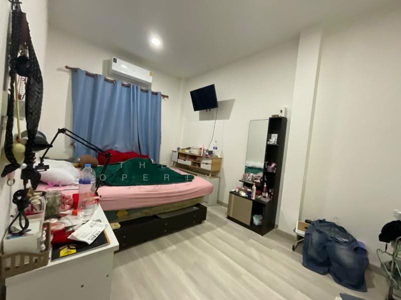 หมู่บ้านกู๊ดแลนด์ กระทุ่มแบน, สมุทรสาคร, ท่าเสา, กระทุ่มแบน, สมุทรสาคร, 150 ตร.ม., ทาวน์เฮ้าส์ ขาย, โดย The Best Property เจี๊ยบ, 500625560 - DDproperty.com