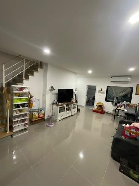 หมู่บ้านกู๊ดแลนด์ กระทุ่มแบน, สมุทรสาคร, ท่าเสา, กระทุ่มแบน, สมุทรสาคร, 150 ตร.ม., ทาวน์เฮ้าส์ ขาย, โดย The Best Property เจี๊ยบ, 500625560 - DDproperty.com
