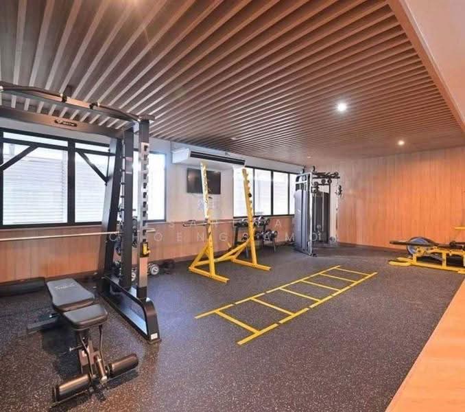 D.S. Tower 1 Sukhumvit 33, Bangkok, Soi Phrom Chit, Khlong Tan Nua, Watthana, Bangkok, 2 Bedrooms, 139 sqm, Condo For Rent, by Sarena Choengsamor, 500625563 - DDproperty.com