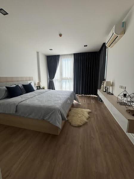 The Ultimate River Beach, Rayong, Coastal Road, Pak Nam, Muang Rayong, Rayong, 1 Bedroom, 65 sqm, Condo For Sale, by Sansern Na Patthalung, 500625565 - DDproperty.com
