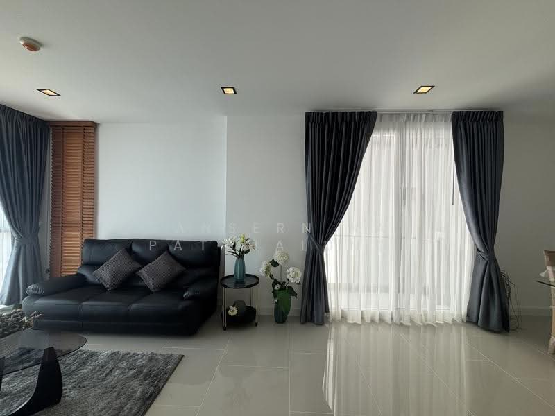 The Ultimate River Beach, Rayong, Coastal Road, Pak Nam, Muang Rayong, Rayong, 1 Bedroom, 65 sqm, Condo For Sale, by Sansern Na Patthalung, 500625565 - DDproperty.com