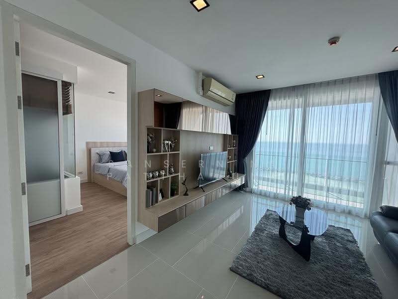 The Ultimate River Beach, Rayong, Coastal Road, Pak Nam, Muang Rayong, Rayong, 1 Bedroom, 65 sqm, Condo For Sale, by Sansern Na Patthalung, 500625565 - DDproperty.com
