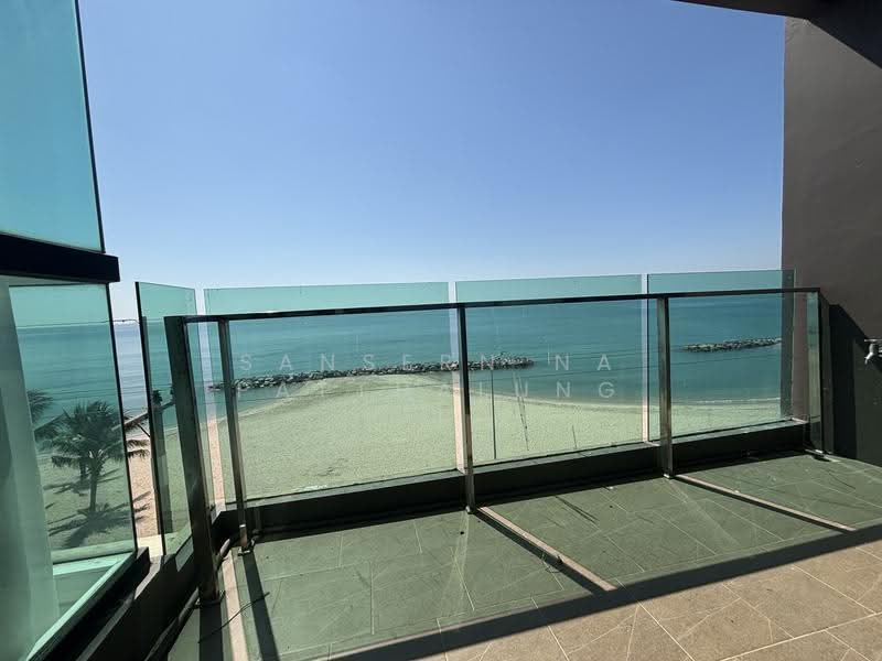 The Ultimate River Beach, Rayong, Coastal Road, Pak Nam, Muang Rayong, Rayong, 1 Bedroom, 65 sqm, Condo For Sale, by Sansern Na Patthalung, 500625565 - DDproperty.com