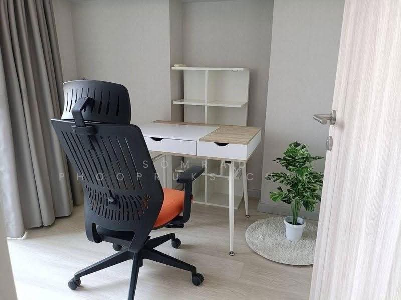 Knightsbridge Prime Sathorn, Bangkok, 599 Naradhiwas Rajanagarindra Road, Thung Maha Mek, Sathon, Bangkok, 2 Bedrooms, 44 sqm, Condo For Rent, by Somrad Phoopruksachart, 500625566 - DDproperty.com