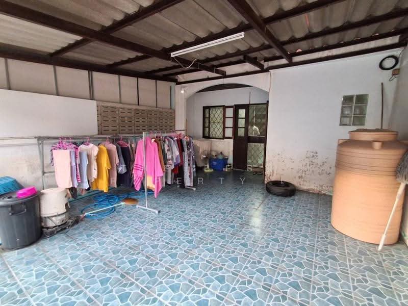 Baan Buathong 3, Nonthaburi, Bang Rak Pattana, Bang Bua Thong, Nonthaburi, 3 Bedrooms, 100 sqm, Townhouse For Sale, by The Best Property เอ๋, 500625567 - DDproperty.com