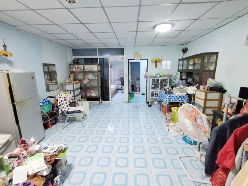 Baan Buathong 3, Nonthaburi, Bang Rak Pattana, Bang Bua Thong, Nonthaburi, 3 Bedrooms, 100 sqm, Townhouse For Sale, by The Best Property เอ๋, 500625567 - DDproperty.com