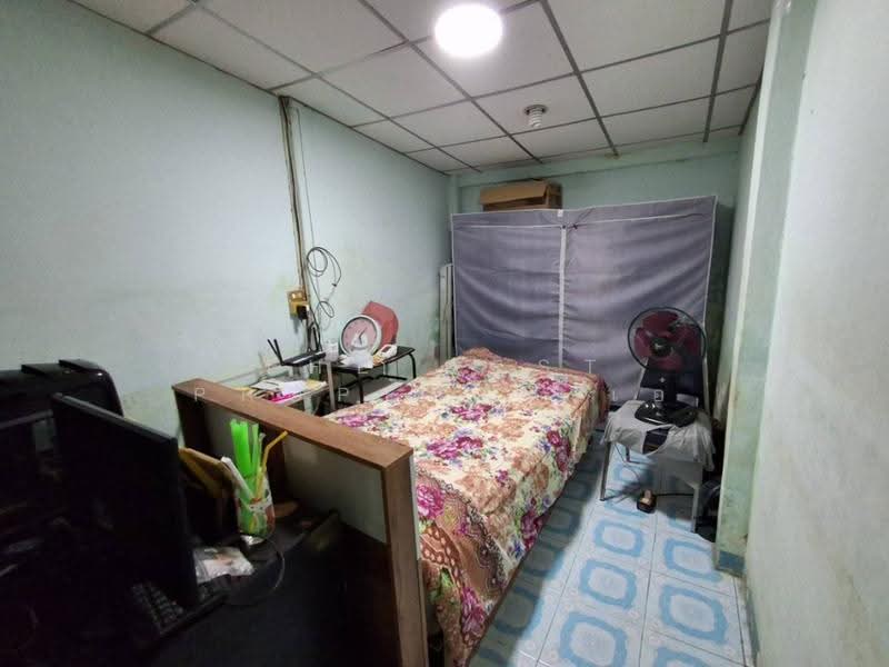 Baan Buathong 3, Nonthaburi, Bang Rak Pattana, Bang Bua Thong, Nonthaburi, 3 Bedrooms, 100 sqm, Townhouse For Sale, by The Best Property เอ๋, 500625567 - DDproperty.com
