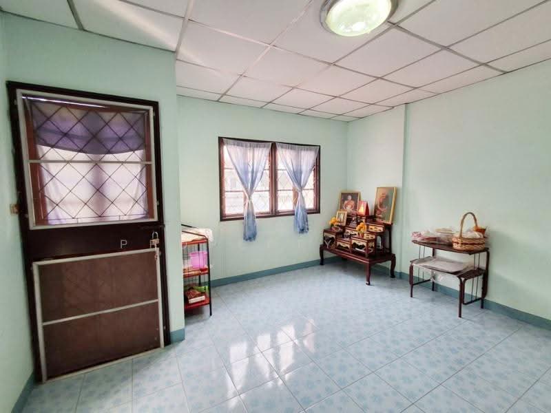 Baan Buathong 3, Nonthaburi, Bang Rak Pattana, Bang Bua Thong, Nonthaburi, 3 Bedrooms, 100 sqm, Townhouse For Sale, by The Best Property เอ๋, 500625567 - DDproperty.com
