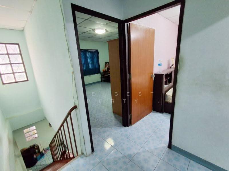Baan Buathong 3, Nonthaburi, Bang Rak Pattana, Bang Bua Thong, Nonthaburi, 3 Bedrooms, 100 sqm, Townhouse For Sale, by The Best Property เอ๋, 500625567 - DDproperty.com