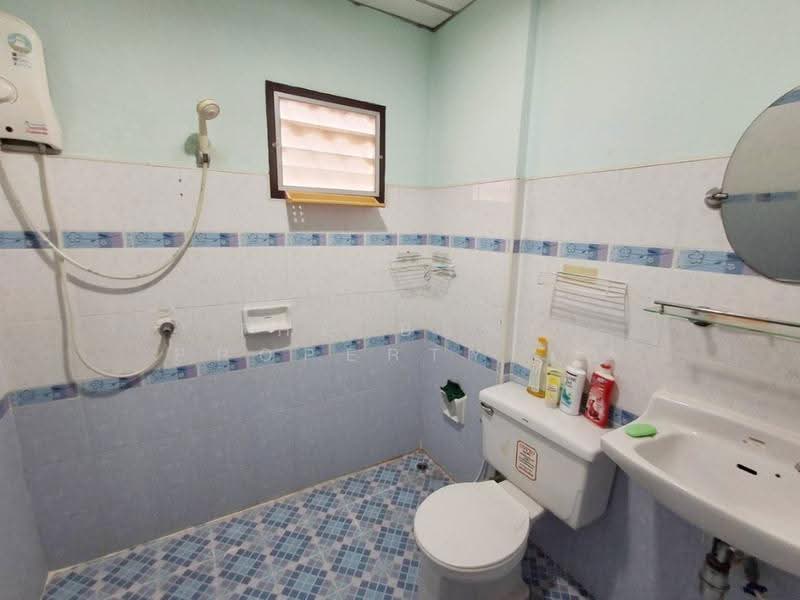 Baan Buathong 3, Nonthaburi, Bang Rak Pattana, Bang Bua Thong, Nonthaburi, 3 Bedrooms, 100 sqm, Townhouse For Sale, by The Best Property เอ๋, 500625567 - DDproperty.com