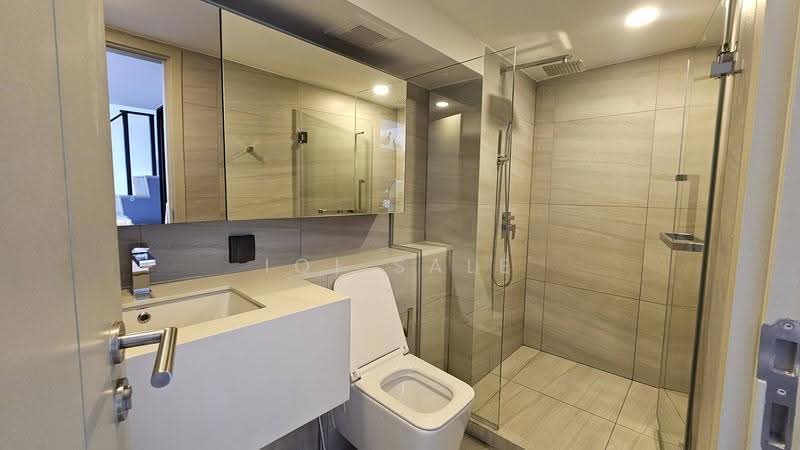 Park Origin Chula-Samyan, Bangkok, Rama 4 Road, Maha Phrutharam, Bang Rak, Bangkok, 2 Bedrooms, 65 sqm, Condo For Sale, by Iqi Sale, 500625568 - DDproperty.com