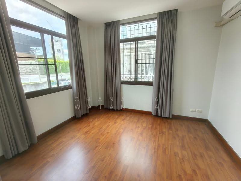 Aroonpat Rama 3 - Sathupradit, Bangkok, Yannawa Road, Chong Nonsi, Yan Nawa, Bangkok, 3 Bedrooms, 210 sqm, Townhouse For Rent, by Chananya Watanapa, 500625577 - DDproperty.com