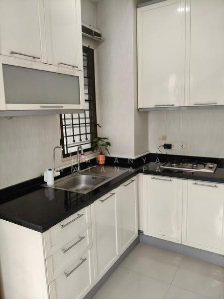Aroonpat Rama 3 - Sathupradit, Bangkok, Yannawa Road, Chong Nonsi, Yan Nawa, Bangkok, 3 Bedrooms, 210 sqm, Townhouse For Rent, by Chananya Watanapa, 500625577 - DDproperty.com