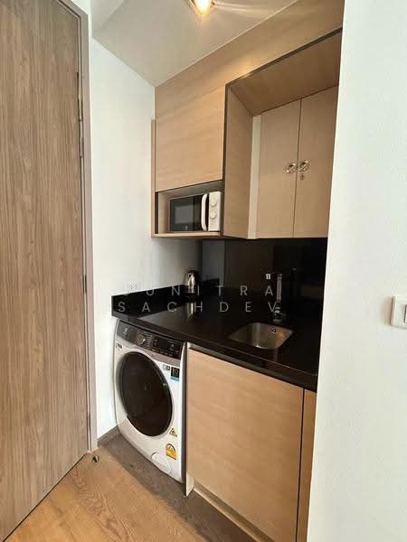 Park Origin Phrom Phong, Bangkok, Soi Sukhumvit 24, Sukhumvit Road, Khong Tan, Khlong Toei, Bangkok, 1 Bedroom, 29 sqm, Condo For Rent, by Sunitra Sachdev, 500625578 - DDproperty.com