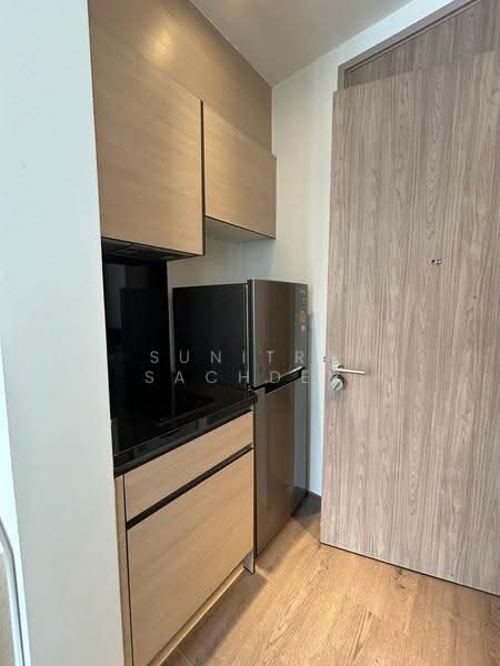 Park Origin Phrom Phong, Bangkok, Soi Sukhumvit 24, Sukhumvit Road, Khong Tan, Khlong Toei, Bangkok, 1 Bedroom, 29 sqm, Condo For Rent, by Sunitra Sachdev, 500625578 - DDproperty.com
