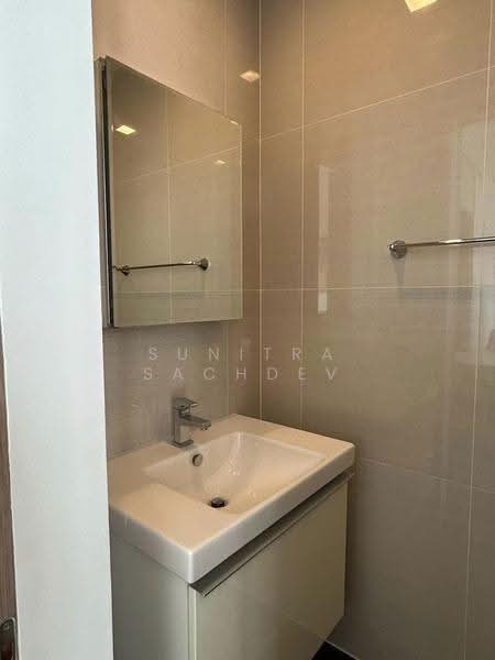 Park Origin Phrom Phong, Bangkok, Soi Sukhumvit 24, Sukhumvit Road, Khong Tan, Khlong Toei, Bangkok, 1 Bedroom, 29 sqm, Condo For Rent, by Sunitra Sachdev, 500625578 - DDproperty.com