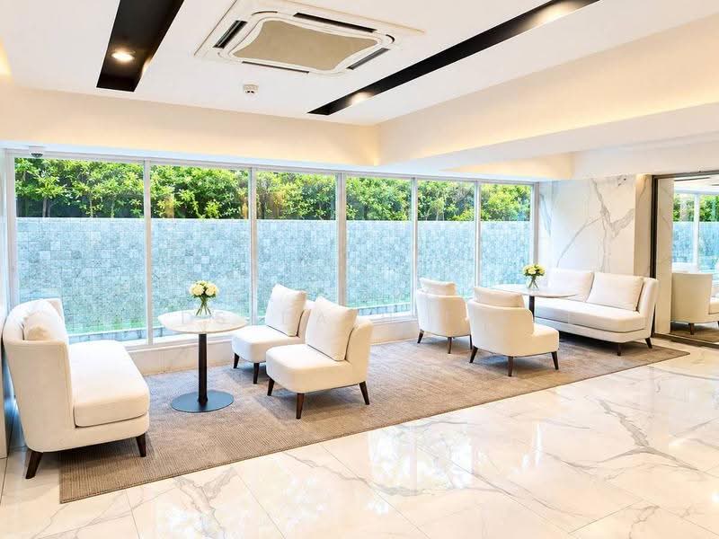 The Private Residence Rajdamri : เดอะ ไพรเวท เรสซิเดนซ์ ราชดำริ, กรุงเทพ, ซอยสารสิน 2 ถนนสารสิน, ลุมพินี, ปทุมวัน, กรุงเทพ, 70 ตร.ม., คอนโด ให้เช่า, โดย Nattapol Jedsadathitikul, 500625581 - DDproperty.com