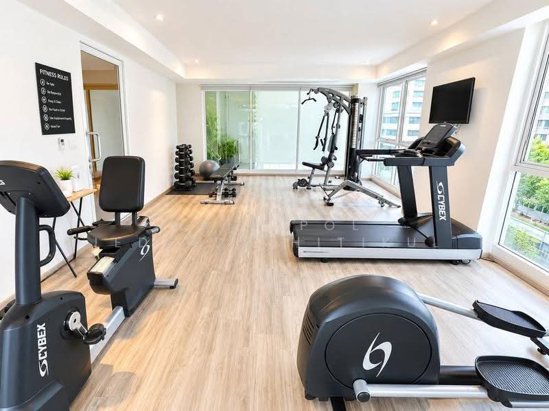 The Private Residence Rajdamri, Bangkok, Soi Sarasin 2, Sarasin Road, Lumphini, Pathum Wan, Bangkok, 1 Bedroom, 70 sqm, Condo For Rent, by Nattapol Jedsadathitikul, 500625581 - DDproperty.com