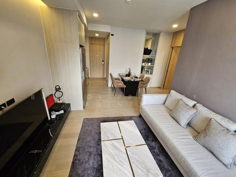 Siamese Exclusive 42, Bangkok, 19 Sukhumvit 42, Khlong Toei, Bangkok, 2 Bedrooms, 71 sqm, Condo For Rent, by BANGKOK PROPERTY AGENTS, 500625586 - DDproperty.com